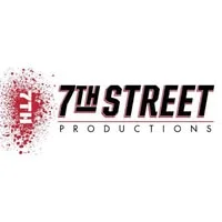 7th Street Productions logo