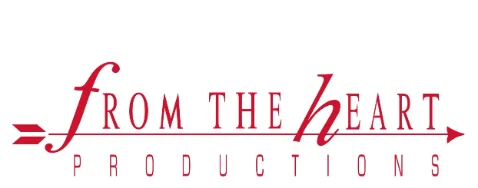 From The Heart Productions logo