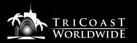 TriCoast Worldwide logo